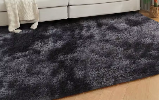 Tapis moelleux