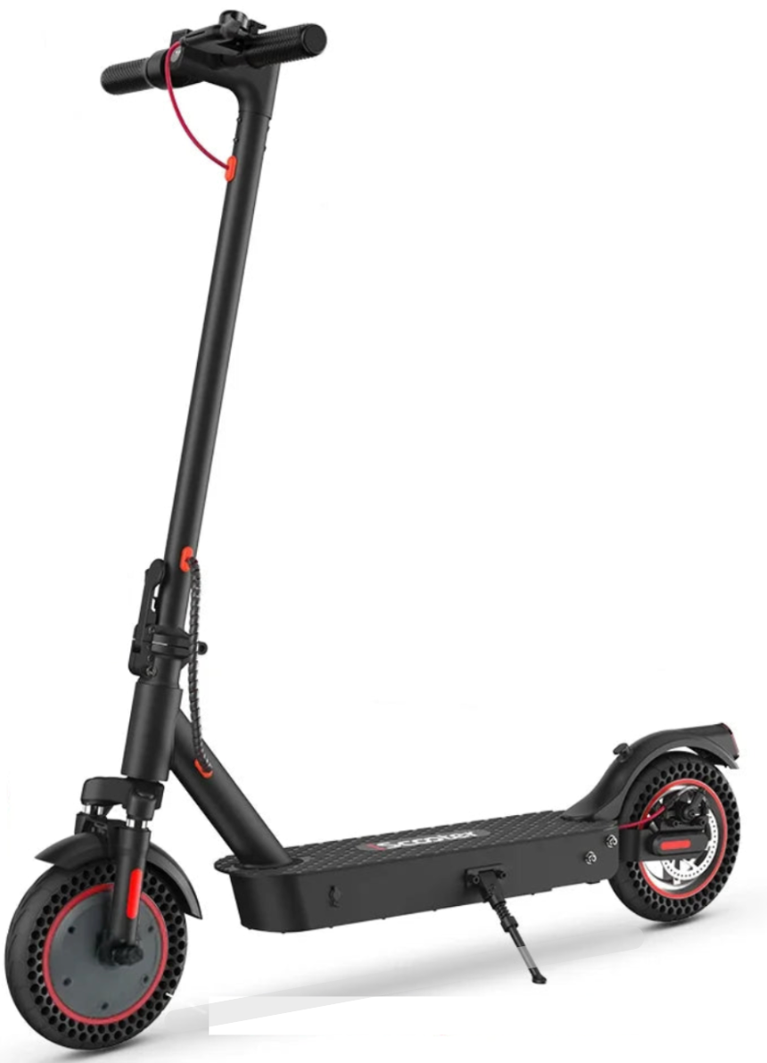 Trottinette électrique 500W